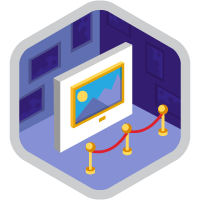 User Authentication Settings Superbadge Unit